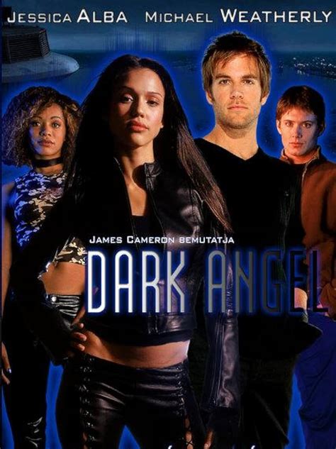 dark angel 2000 tv series cast|dark angel synopsis.